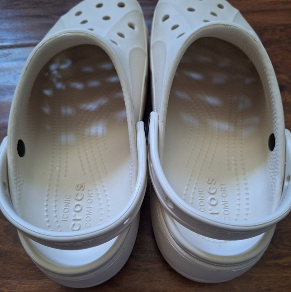 Platform Crocs - Picture 5 of 7